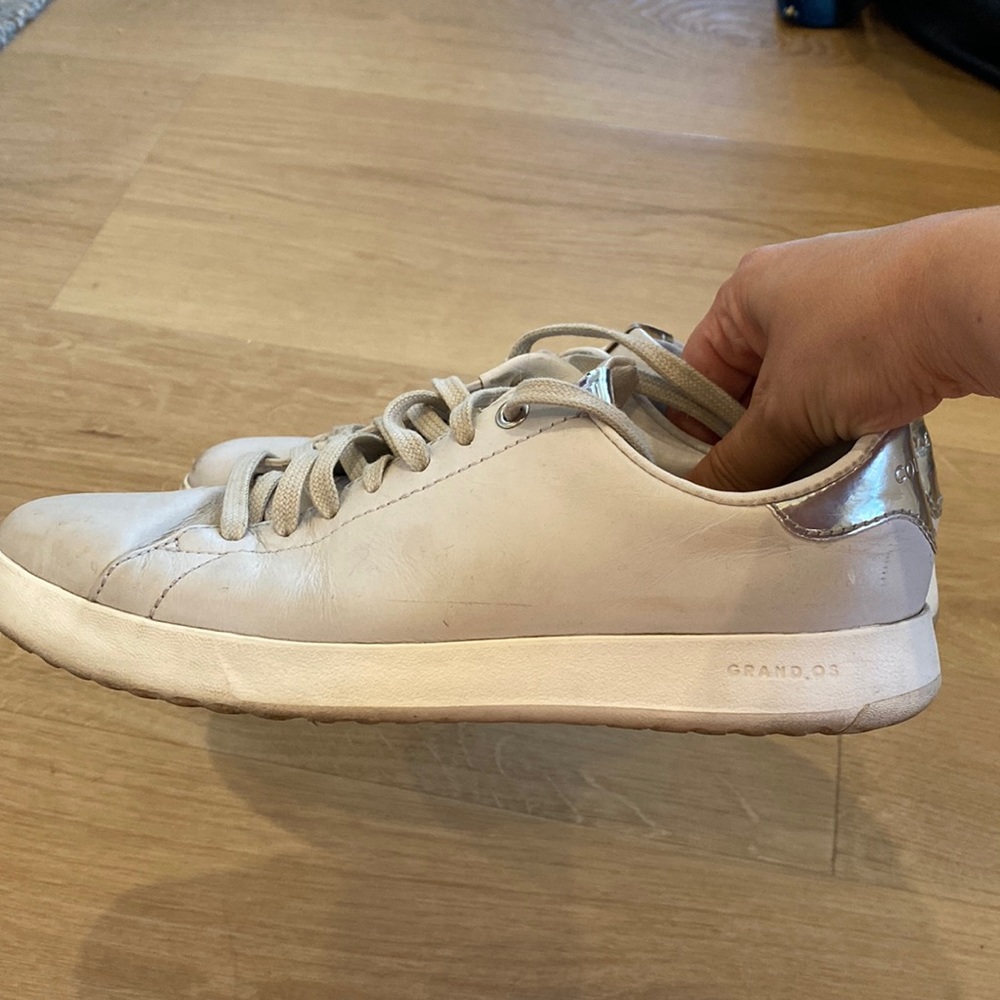 Cole Haan Grand Pro shoes